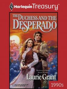 The Duchess and Desperado Read online