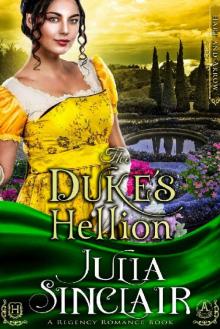 The Duke's Hellion