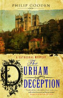 The Durham Deception Read online