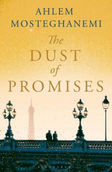 The Dust of Promises Read online