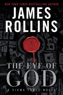 The Eye of God: A Sigma Force Novel sf-9