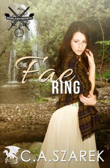 The Fae Ring Read online