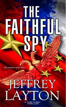 The Faithful Spy Read online