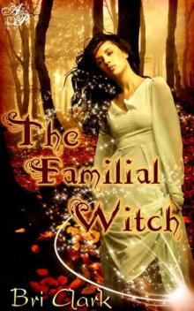 The Familial Witch Read online