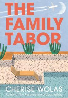 The Family Tabor Read online