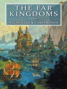 The Far Kingdoms Read online