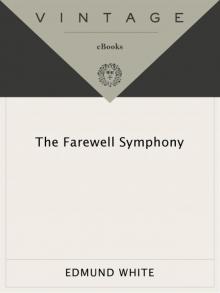 The Farewell Symphony Read online