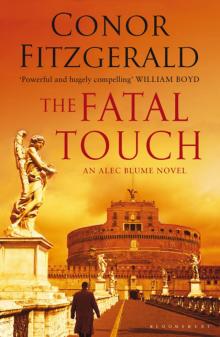 The Fatal Touch Read online