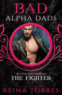 The Fighter_BAD Alpha Dads Read online