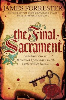 The Final Sacrament Read online