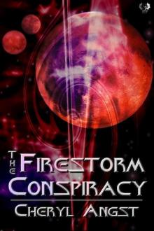 The Firestorm Conspiracy