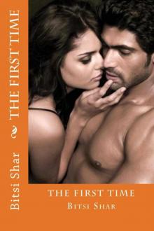 The First Time (Love in No Time #1) Read online