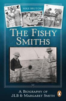 The Fishy Smiths Read online