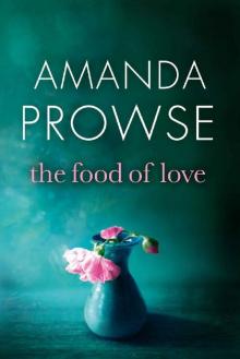 The Food of Love Read online