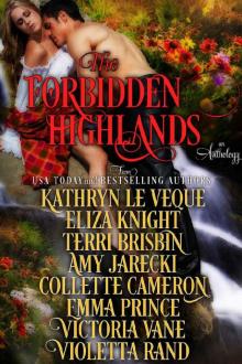 The Forbidden Highlands Read online