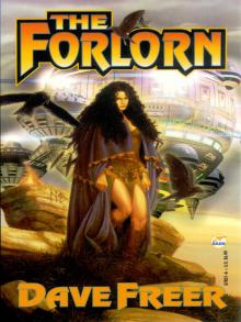 The Forlorn Read online