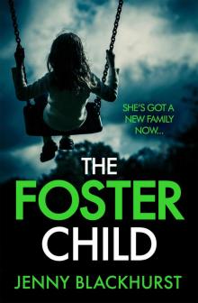 The Foster Child Read online