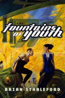 The Fountains of Youth Read online
