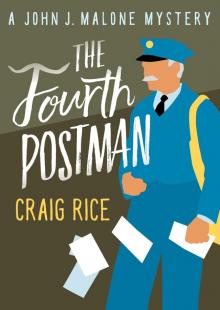 The Fourth Postman Read online