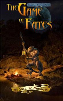 The Game of Fates Read online