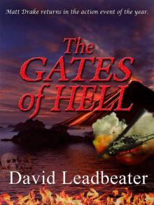 The Gates of Hell (Matt Drake 3) Read online