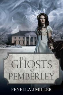 The Ghosts at Pemberley Read online