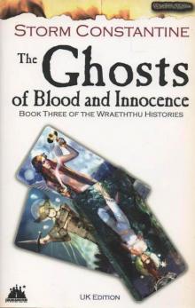 The Ghosts of Blood and Innocence Read online