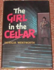 The Girl in the Cellar Read online