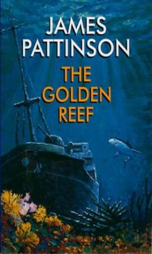 The Golden Reef (1969) Read online