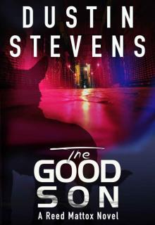 The Good Son: A Suspense Thriller (A Reed & Billie Novel Book 2)