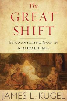 The Great Shift Read online