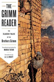 The Grimm Reader Read online