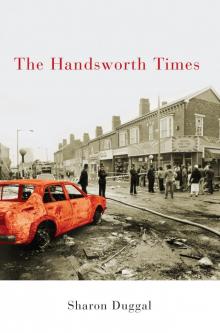 The Handsworth Times