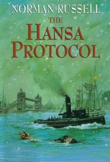 The Hansa Protocol Read online