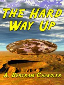 The Hard Way Up Read online