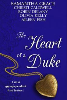 The Heart of a Duke Read online