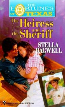 The Heiress and the Sheriff Read online