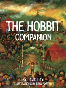 The Hobbit Companion Read online