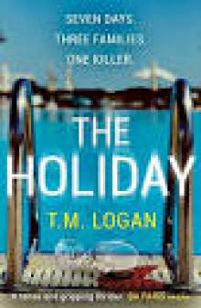 The Holiday Read online