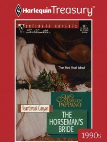 The Horseman's Bride Read online