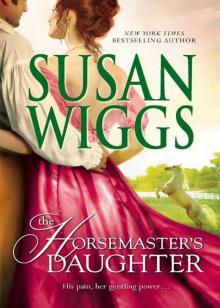 The Horsemaster's Daughter Read online