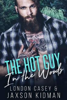 The Hot Guy in the Woods Read online