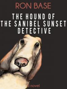 The Hound of the Sanibel Sunset Detective