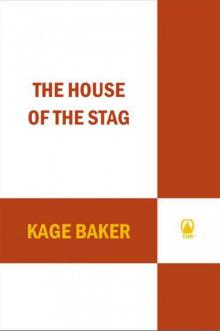 The House of the Stag Read online