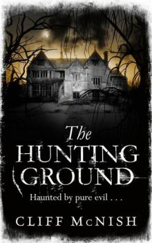 The Hunting Ground Read online