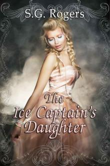 The Ice Captain's Daughter Read online