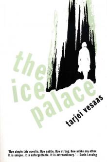 The Ice Palace Read online