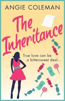 The Inheritance: A feisty, giggle-inducing romance Read online