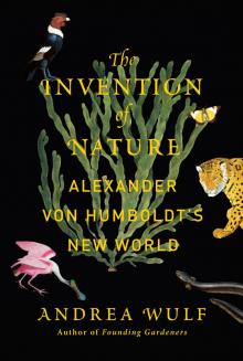 The Invention of Nature Read online