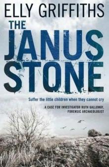 The Janus Stone Read online